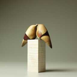 Duo Love Birds - 248 - thumbnail 4