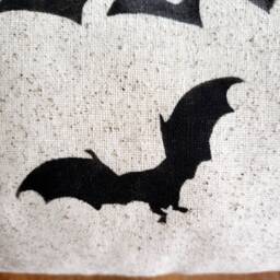 Happy Halloween Pillow - thumbnail 3