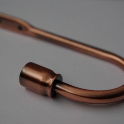 Antique Copper - thumbnail 2