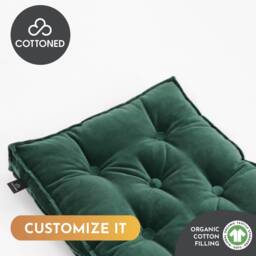 Custom Organic Cotton 2 - thumbnail 2
