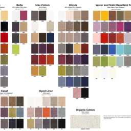 Custom Organic Cotton 2 - thumbnail 4