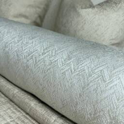 "Sofa Or Bed Decorative Cushion Bolster 16"" X 6" - thumbnail 2