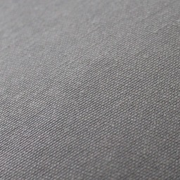 Dark Grey Pillow Covers, Solid, Cotton, All Sizes, Home Gifts For You - thumbnail 3