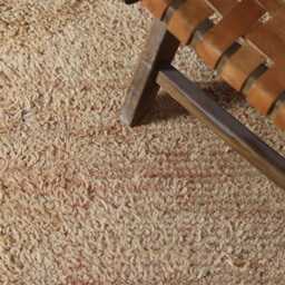 Handmade Wool Berber Rug Vintage Moroccan Carpet - 9, 3x4, 4 Ft - thumbnail 3