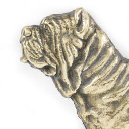 Mastino Neapolitano, Dog Welcome, Hanging Decoration, Limited Edition, Artdog - thumbnail 3