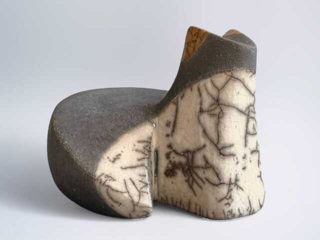"Ceramic Sculpture ""Cat" - image 1