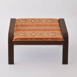 Ikea Poang Ottoman Footstool Fabric Cover F20 - thumbnail 2
