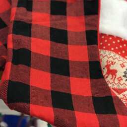Personalized Stockings Xmass, Christmas, Gifts - thumbnail 2