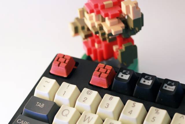 Bitblock Esc Key V1 - image 1