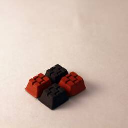 Bitblock Esc Key V1 - thumbnail 2
