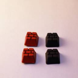 Bitblock Esc Key V1 - thumbnail 3