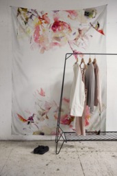 Spring Floral - Wall Tapestry Tapestry Exotic Hangings Wanderlust Bohemian Home Decor Dorm T#2