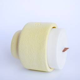 Smellab Candle Jar Refill, Scented Soy Wax Insert, Empty Container Inner Pillar Available in Different Scents - thumbnail 2