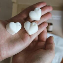 Diy Candle Making Kit - Hobby Scented Soy Wax Gift Idea Sustainable Hamburg - thumbnail 3