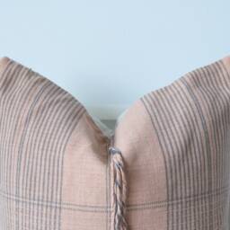 Tribal Hand Woven Natural Dye Color Pillow Cover - thumbnail 2