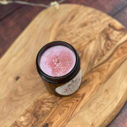 Elain - A Court Of Thorns & Roses Sarah J Maas Soy Wax Candle - thumbnail 2