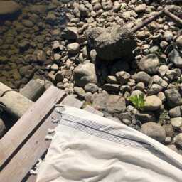 Turkish Towel - Kleopatra - thumbnail 2