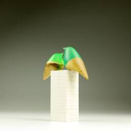 Duo Love Birds - 74 - thumbnail 3