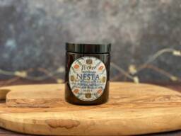 Nesta - A Court Of Thorns & Roses Sarah J Maas Soy Wax Candle - thumbnail 1