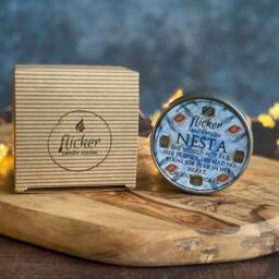 Nesta - A Court Of Thorns & Roses Sarah J Maas Soy Wax Candle - thumbnail 3