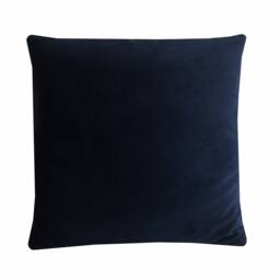 Japanese Silk Kimono Cushion Teal Cream Asian Decor Pillow Cover 18x18 - thumbnail 3