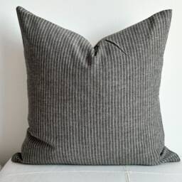 Combo Pillow Set Of 5 Indigo Pillow Cover - thumbnail 4
