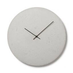 Concrete Wall Clock 19, 3
