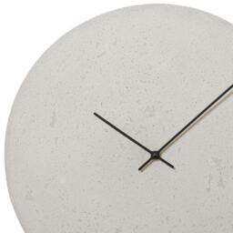 Concrete Wall Clock 19, 3 - thumbnail 2