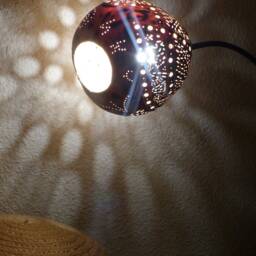 "Lamp ""Syrabo" - thumbnail 2