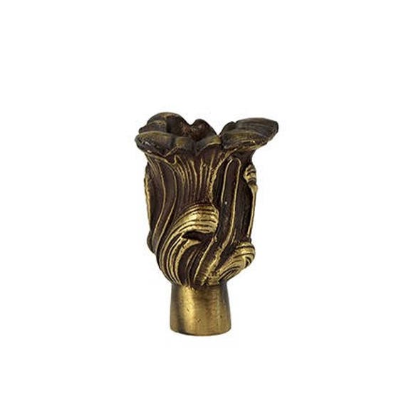 Bronze Candle Cup