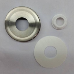 Wholesale 100 Packs Diy Mason Jar Soap Dispenser Kit 304 Stainless Steel Pump & Lid No Jars - thumbnail 4