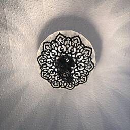 Free Shipping Hanging Lamp, Light, Moroccan Light, Moroccan Lighting, Turkish Lamp, Moroccan Pendant, Lantern - thumbnail 3