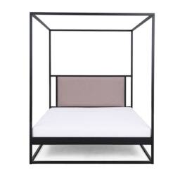 Molis Canopy Bed - thumbnail 2