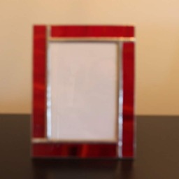 Red Picture Frame - thumbnail 4