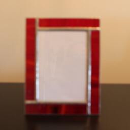 Red Picture Frame - thumbnail 3