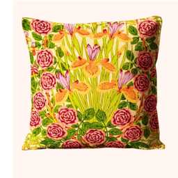 "William Morris ""Campanula" - thumbnail 1