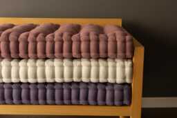 Bench Cushion - 4-Inch Thickness
