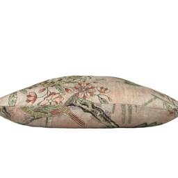 Thibaut Villeneuve Anna French Manor Collection Blush Double Sided Cushion Cover Pillow Cover - thumbnail 3