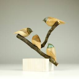 Duo Family Birds - 36 - thumbnail 4