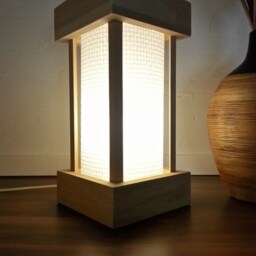 Table Lamp Kuma - thumbnail 2