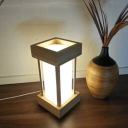 Table Lamp Kuma - thumbnail 4