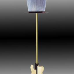 "Ground Lamp ""Alc+" - thumbnail 3