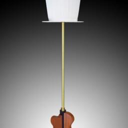"Ground Lamp ""Alc+" - thumbnail 2