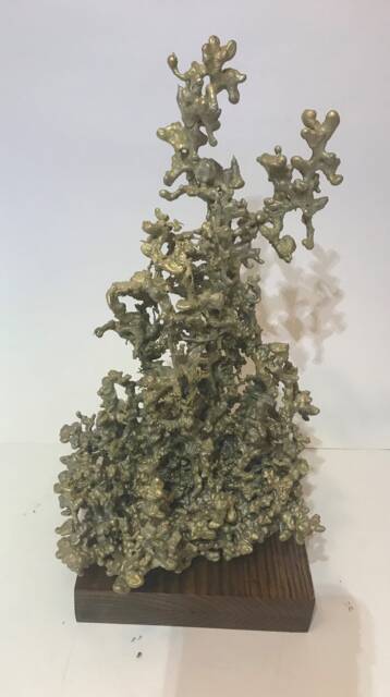 "Sculpture ""Face" - image 1