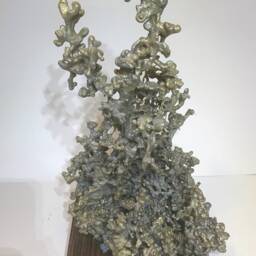 "Sculpture ""Face" - thumbnail 3