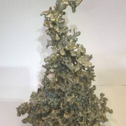 "Sculpture ""Face" - thumbnail 4