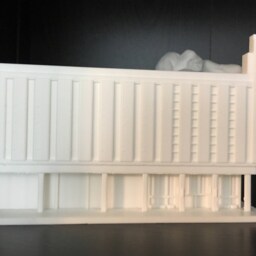 Manhattan, Ny Temple Statue - Made To Order - thumbnail 3