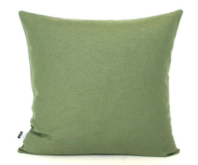 Olive Green Pillow Cover, All Sizes, Home Gifts For You - image 1