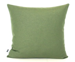Olive Green Pillow Cover, All Sizes, Home Gifts For You - thumbnail 1