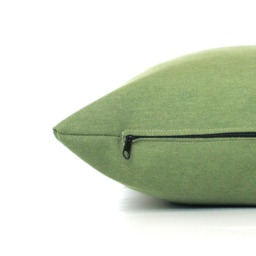 Olive Green Pillow Cover, All Sizes, Home Gifts For You - thumbnail 2